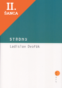 Lacná kniha Stromy