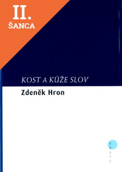Lacná kniha Kost a kůže slov