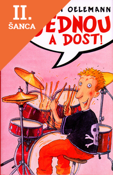 Lacná kniha Jednou a dost!