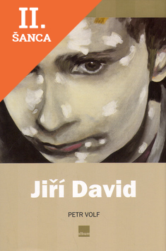 Lacná kniha Jiří David