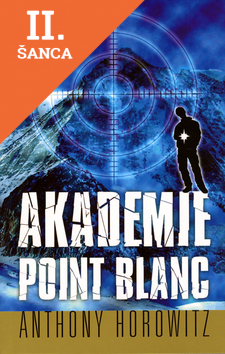 Lacná kniha Akademie Point Blanc