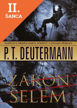 Lacná kniha Zákon šelem