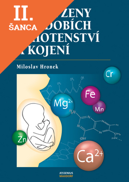 Lacná kniha Výživa ženy v období těhotenství a kojení