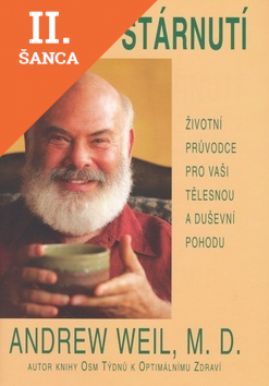 Lacná kniha Zdravé stárnutí