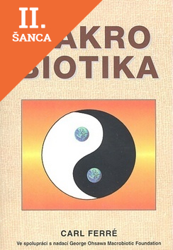 Lacná kniha Makrobiotika