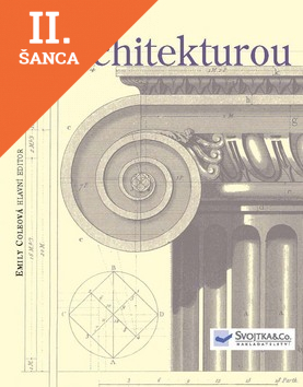 Lacná kniha Průvodce architekturou