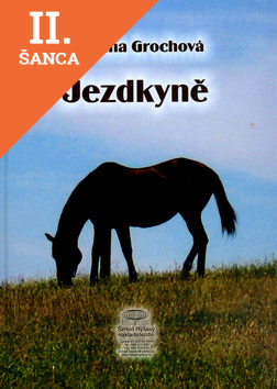 Lacná kniha Jezdkyně