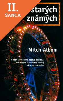 Lacná kniha Pět starých známých