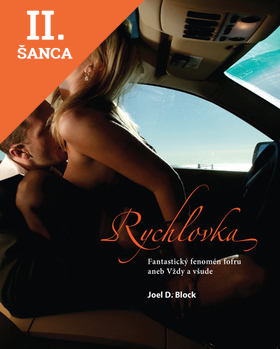 Lacná kniha Rychlovka