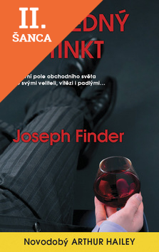 Lacná kniha Vražedný instinkt