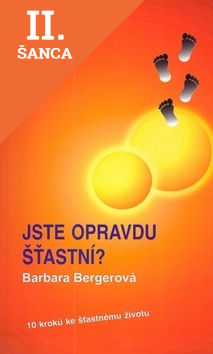 Lacná kniha Jste opravdu šťastní?