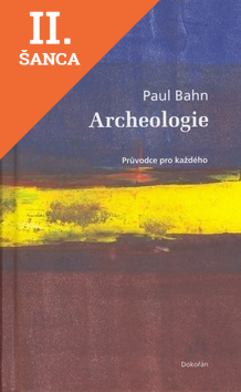 Lacná kniha Archeologie
