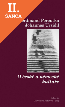 Lacná kniha O české a německé kultuře