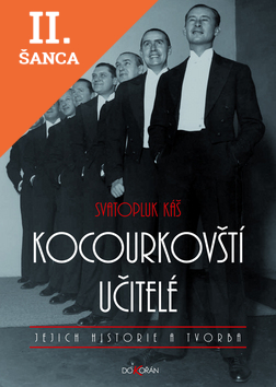 Lacná kniha Kocourkovští učitelé