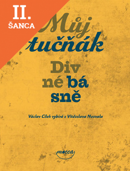 Lacná kniha Můj tučňák
