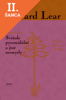 Lacná kniha Sviňule pyramidální a jiné nesmysly