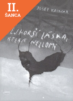 Lacná kniha Nejhorší láska, která nezlomí