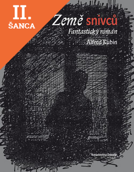 Lacná kniha Země snivců