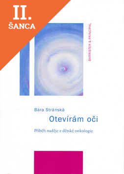Lacná kniha Otevírám oči