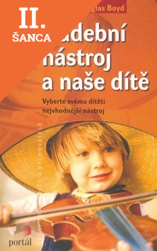 Lacná kniha Hudební nástroje a naše dítě