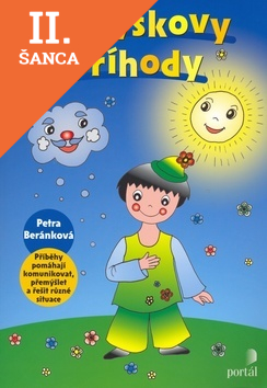 Lacná kniha Matýskovy příhody