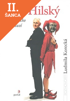 Lacná kniha Hilský Martin
