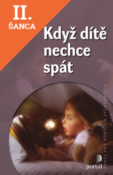 Lacná kniha Když dítě nechce spát