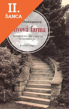 Lacná kniha Olivová farma