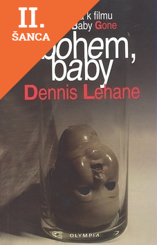 Lacná kniha Sbohem, baby