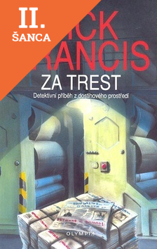 Lacná kniha Za trest - 2.vydání