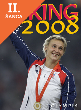 Lacná kniha Peking 2008