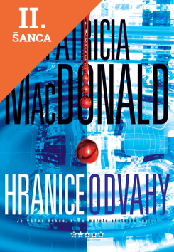 Lacná kniha Hranice odvahy