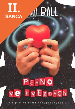 Lacná kniha Psáno ve hvězdách