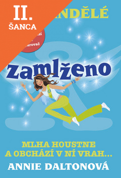 Lacná kniha Zamlženo