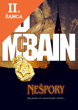 Lacná kniha Nešpory