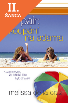 Lacná kniha Au-pair: koupání na adama