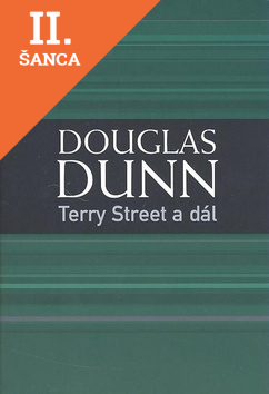Lacná kniha Terry Street a dál