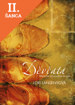 Lacná kniha Děvčata