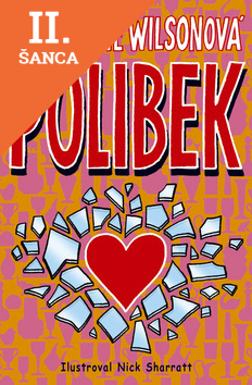 Lacná kniha Polibek