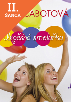 Lacná kniha Úspěšná smolařka