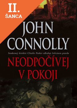 Lacná kniha Neodpočívej v pokoji