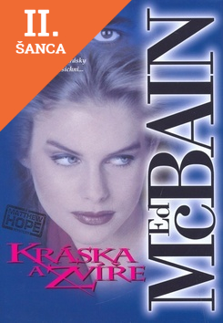 Lacná kniha Kráska a zvíře - 2.vydání