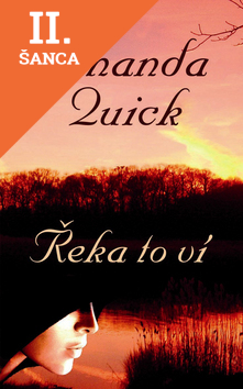 Lacná kniha Řeka to ví