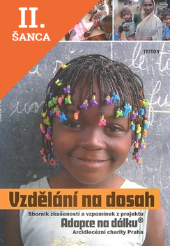 Lacná kniha Vzdělání na dosah