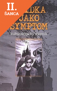 Lacná kniha Hlídka jako symptom