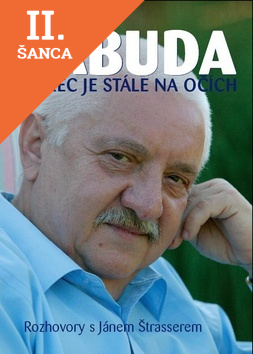 Lacná kniha Herec je stále na očích