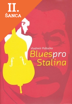 Lacná kniha Blues pro Stalina