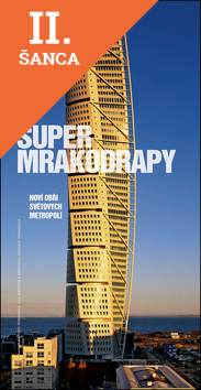 Lacná kniha Supermrakodrapy