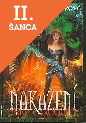 Lacná kniha Nakažení