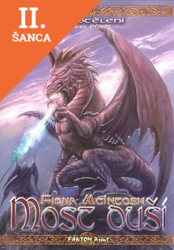 Lacná kniha Most duší